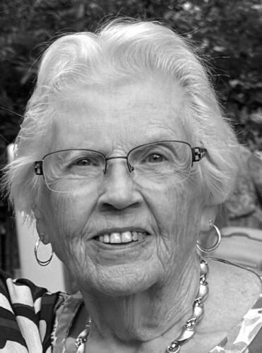 Lila Crosby